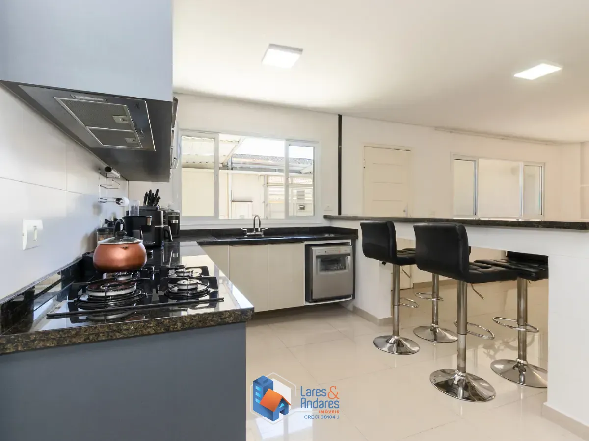 Sobrado, 2 quartos, 82 m² - Foto 19