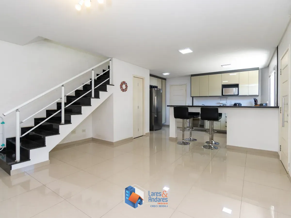 Sobrado, 2 quartos, 82 m² - Foto 13