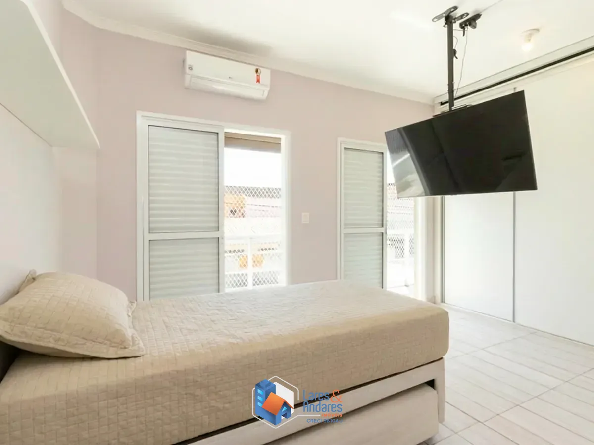 Sobrado, 2 quartos, 82 m² - Foto 24