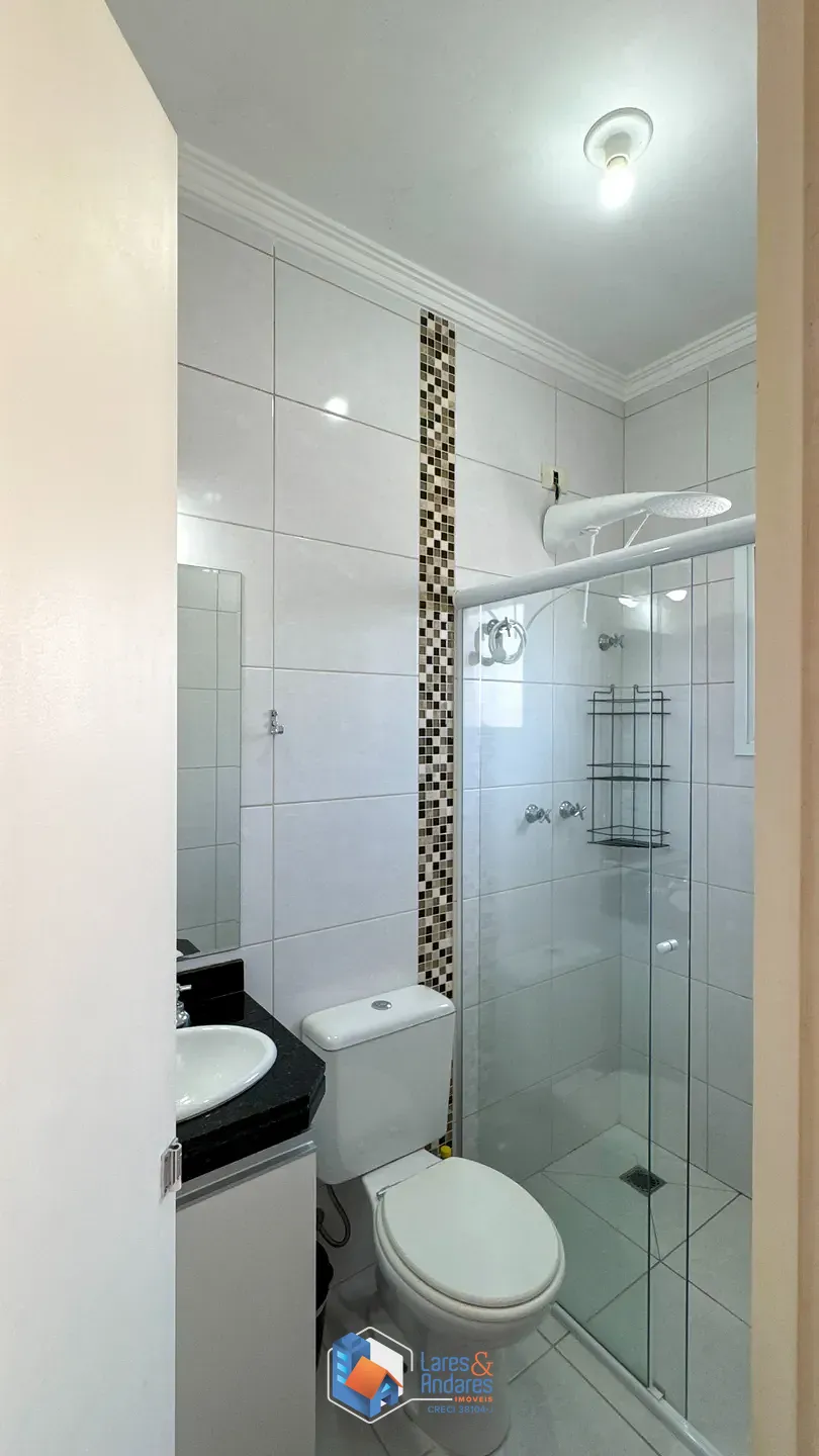 Sobrado, 2 quartos, 82 m² - Foto 37
