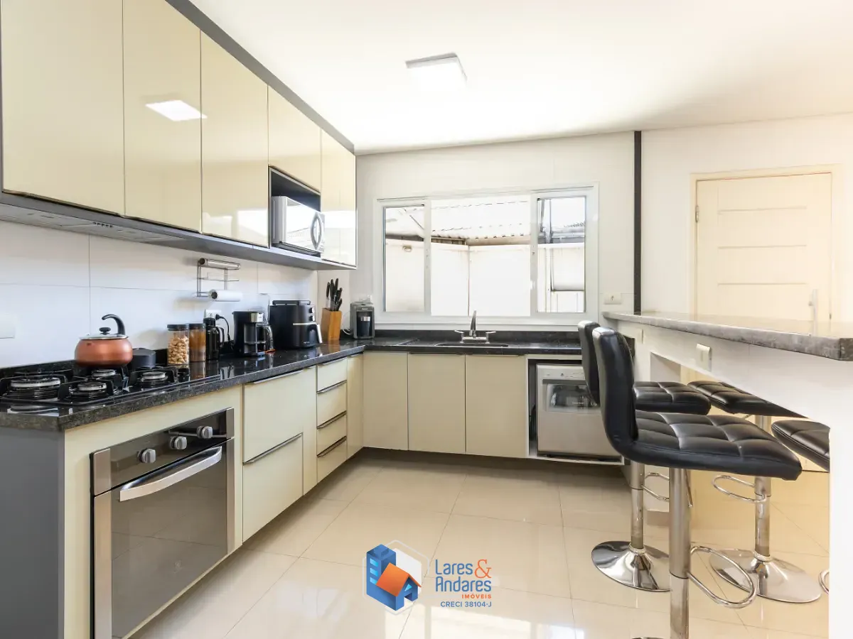 Sobrado, 2 quartos, 82 m² - Foto 18