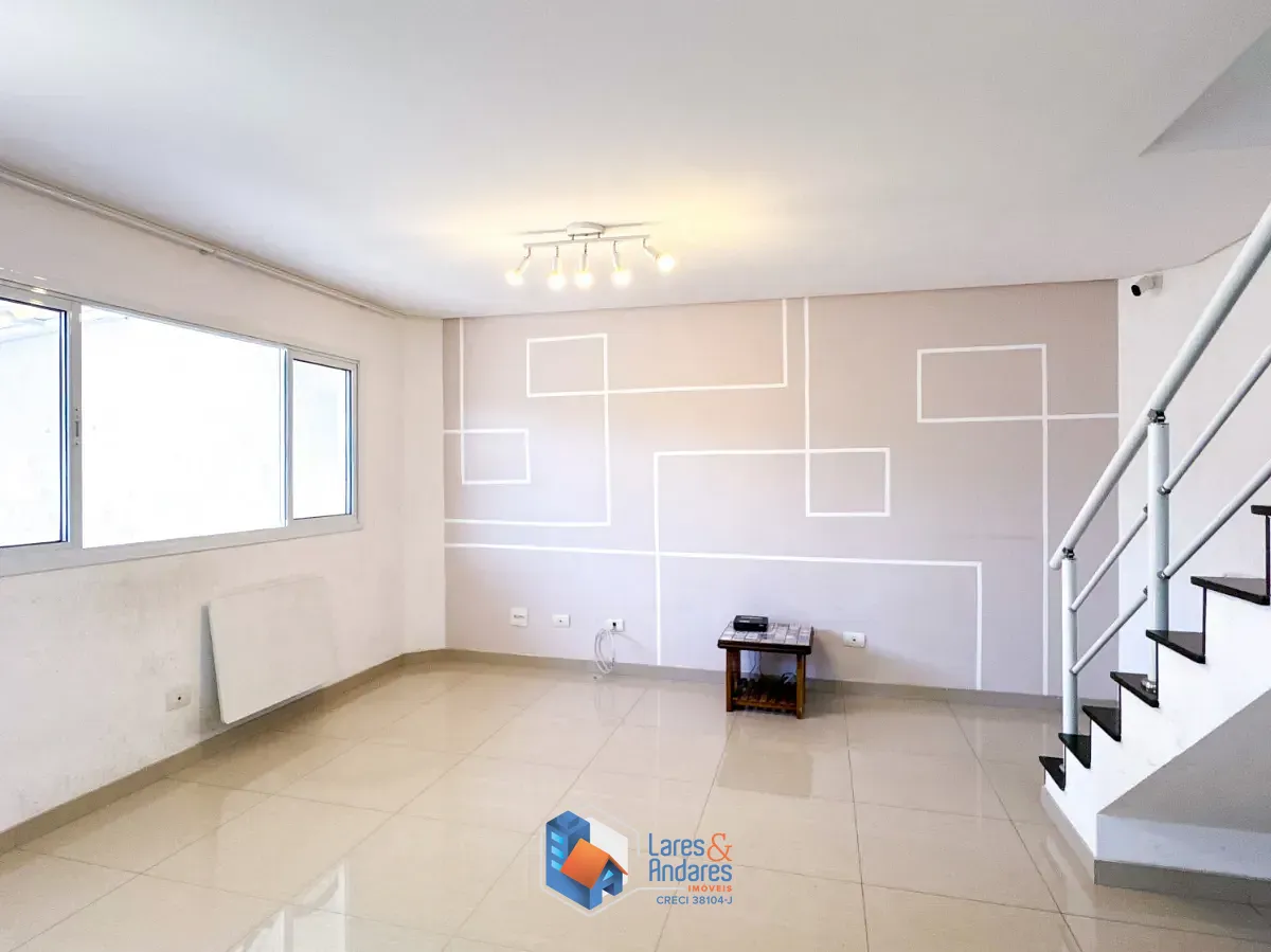 Sobrado, 2 quartos, 82 m² - Foto 12