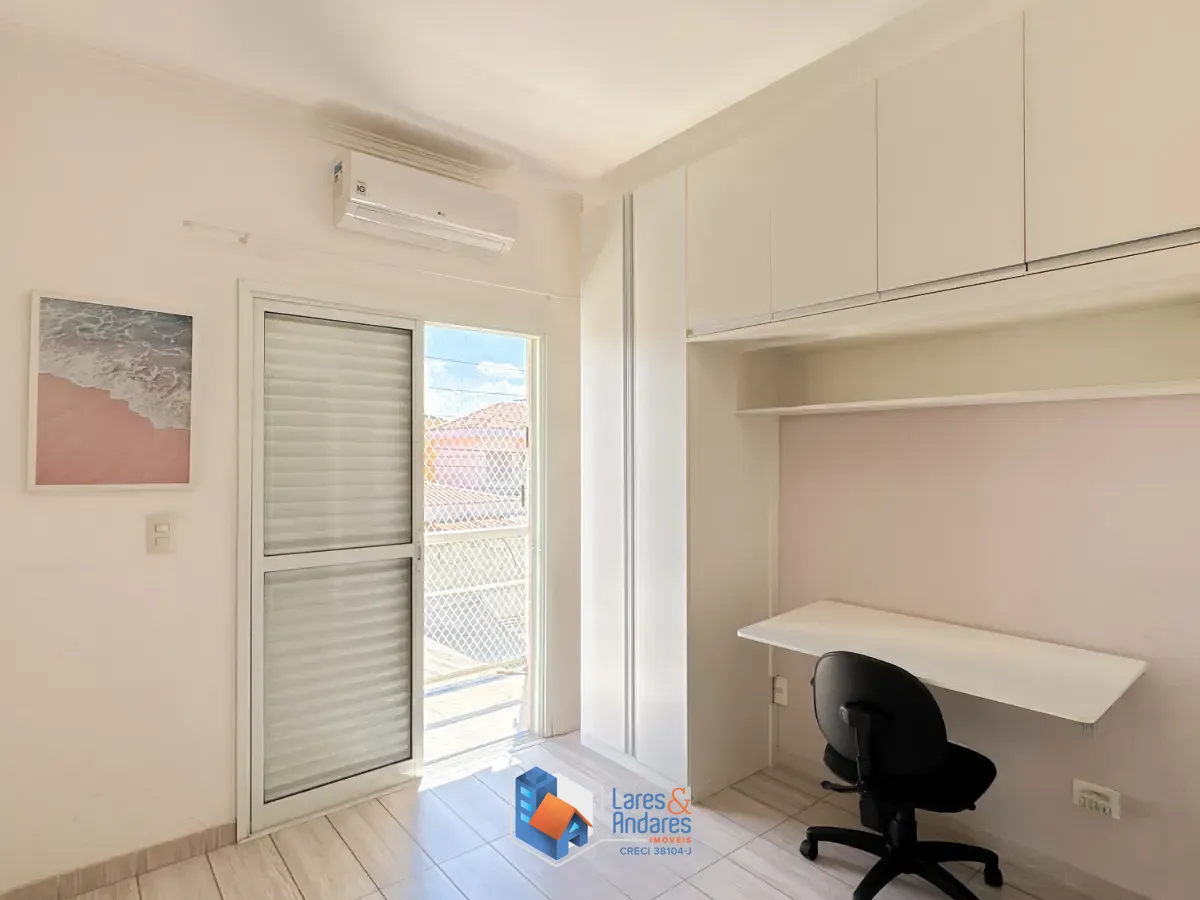 Sobrado, 2 quartos, 82 m² - Foto 30