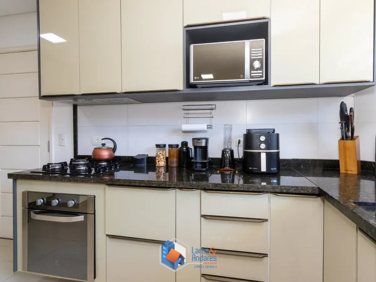 Sobrado, 2 quartos, 82 m² - Foto 21