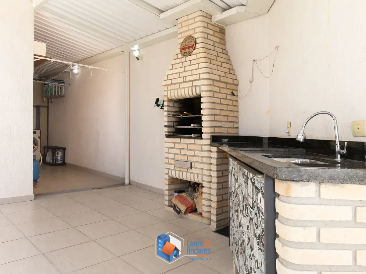 Sobrado, 2 quartos, 82 m² - Foto 8