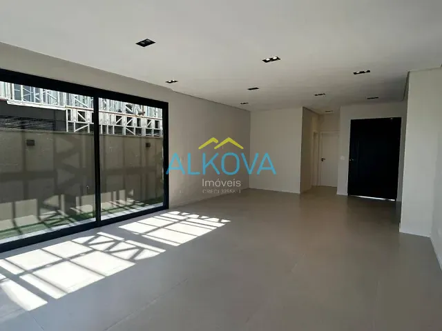 Sobrado com 330m² 5 quartos e 6 banheiros, à venda, no bairro Loteamento Terras Alpha São José dos Campos em São José dos Campos
