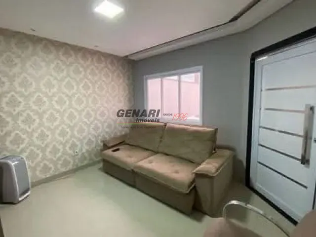 Sobrado com 150m² 3 quartos e 4 banheiros, à venda, no bairro Jardim dos Colibris em Indaiatuba