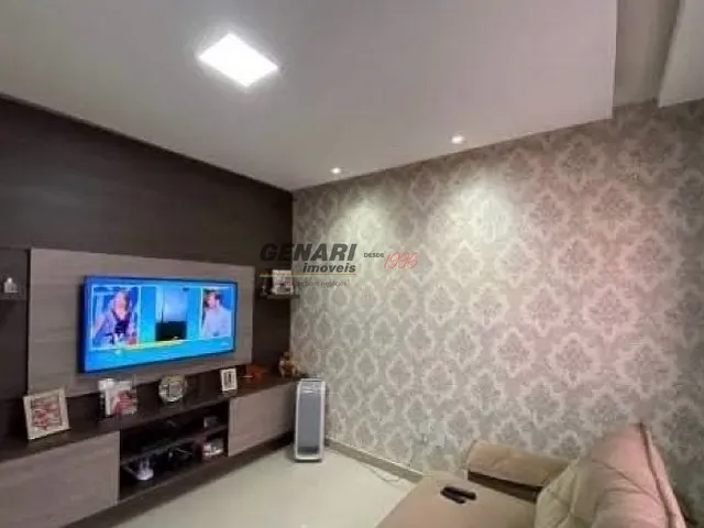 Sobrado com 150m² 3 quartos e 4 banheiros, à venda, no bairro Jardim dos Colibris em Indaiatuba