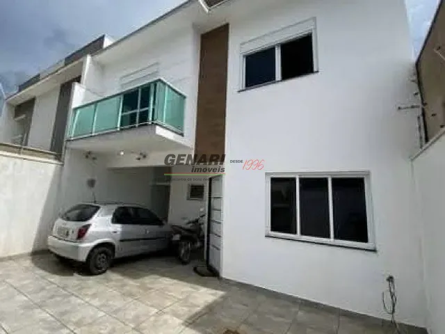 Sobrado com 150m² 3 quartos e 4 banheiros, à venda, no bairro Jardim dos Colibris em Indaiatuba