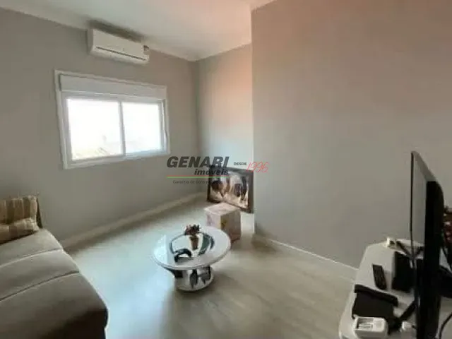 Sobrado com 150m² 3 quartos e 4 banheiros, à venda, no bairro Jardim dos Colibris em Indaiatuba