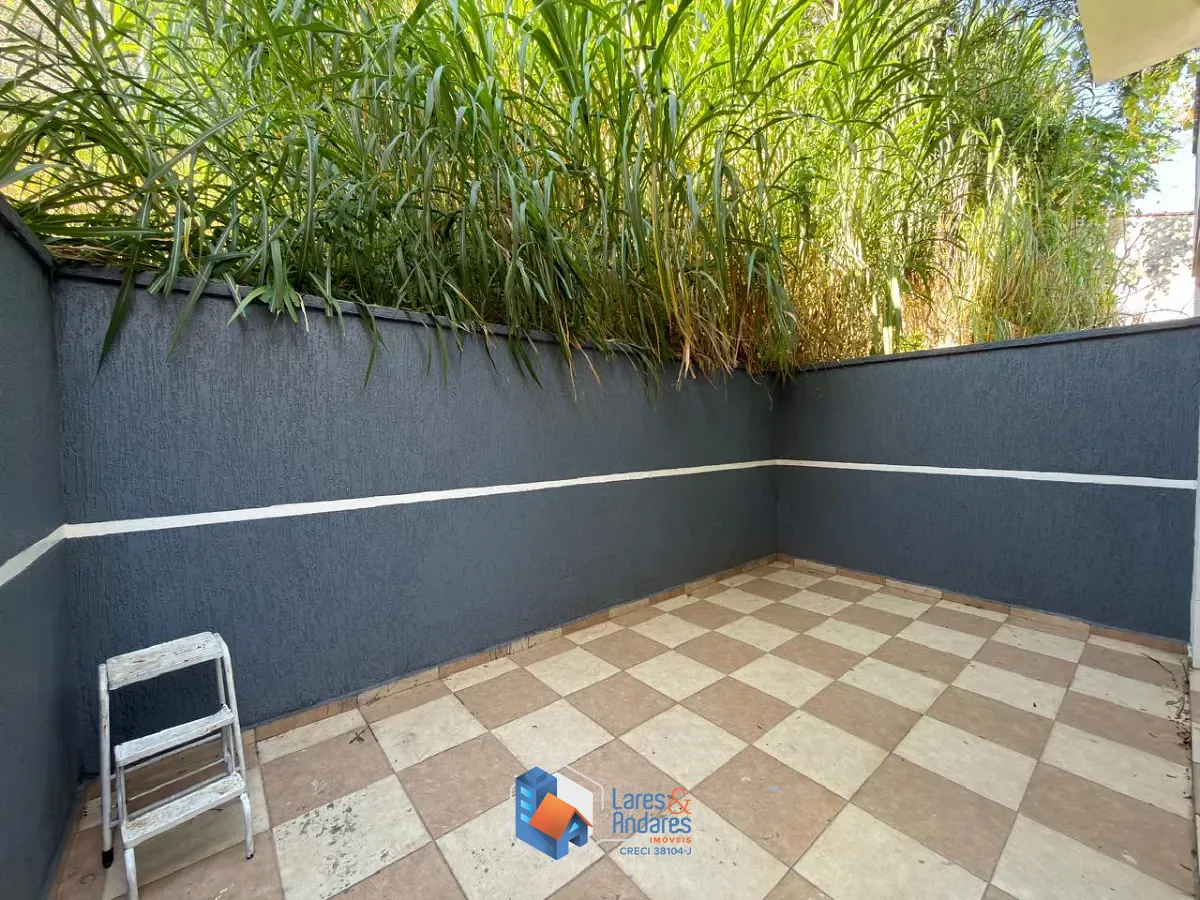 Sobrado, 3 quartos, 181 m² - Foto 3