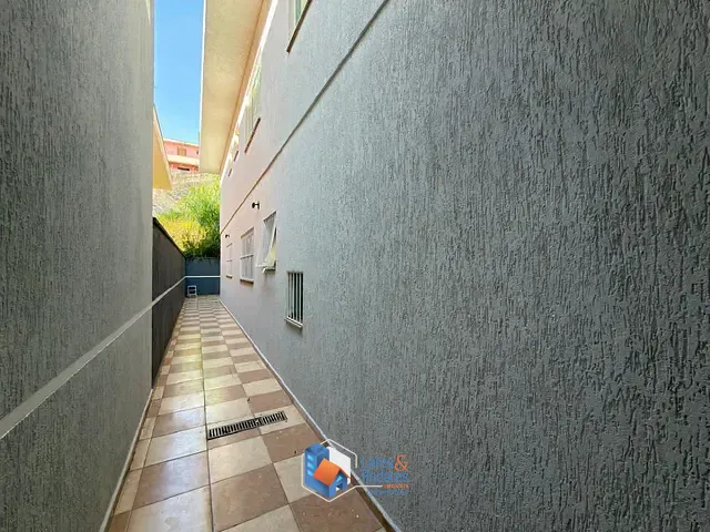Sobrado com 181m² 3 quartos e 3 banheiros, à venda, no bairro Vila Nova Mazzei em São Paulo