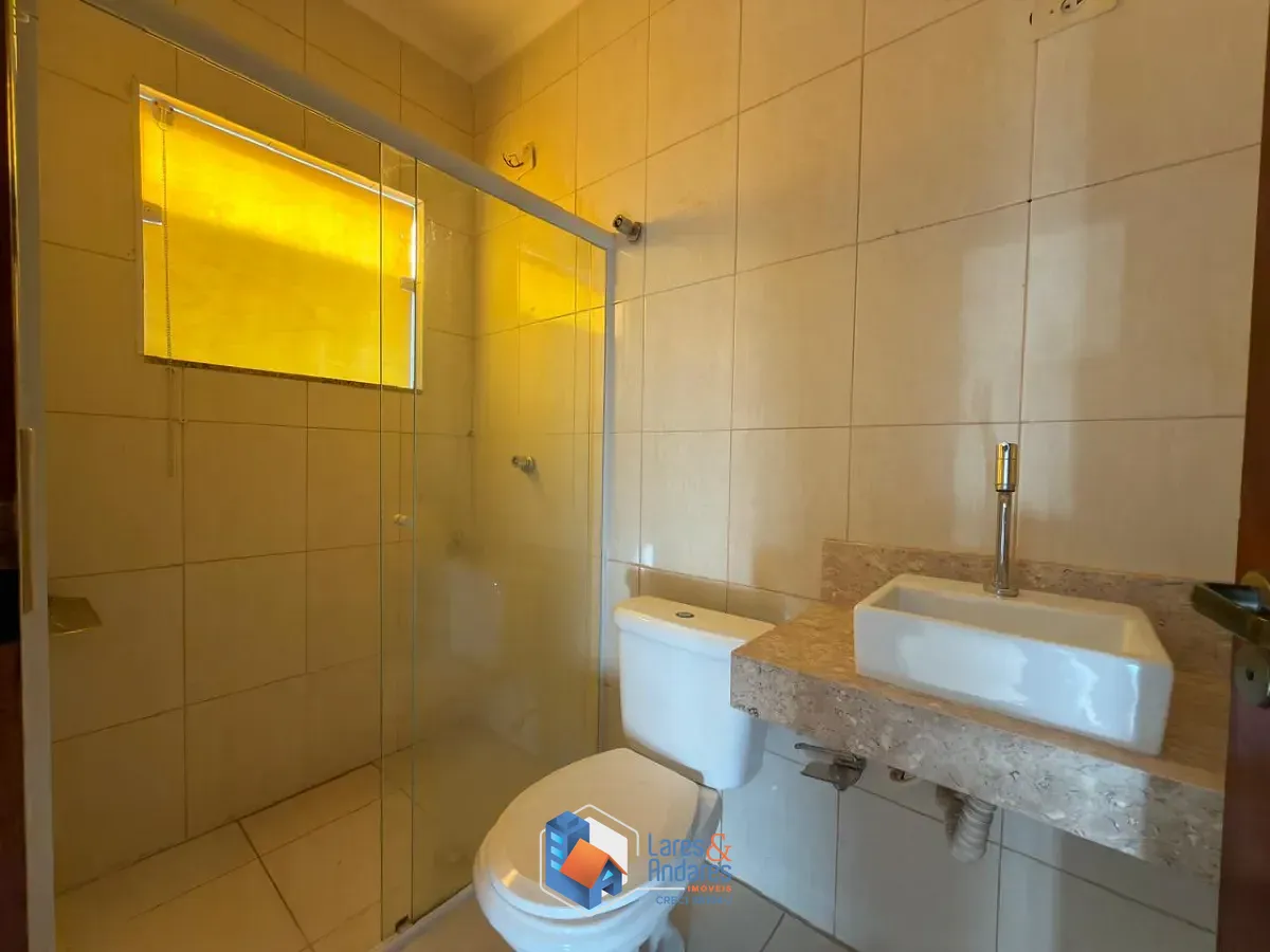 Sobrado, 3 quartos, 181 m² - Foto 13