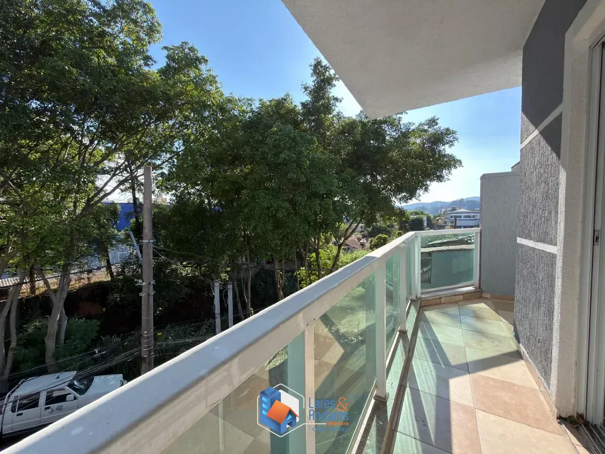 Sobrado, 3 quartos, 181 m² - Foto 10