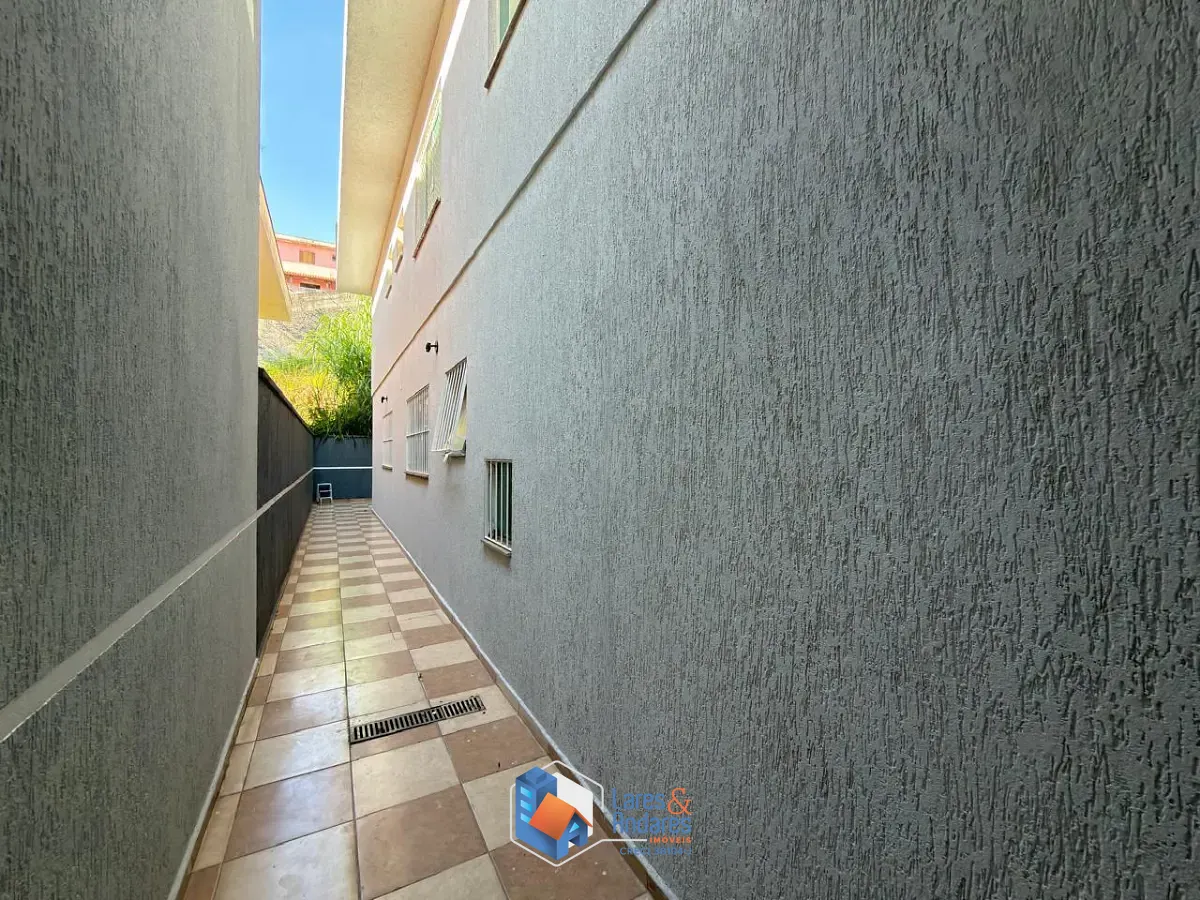 Sobrado, 3 quartos, 181 m² - Foto 4