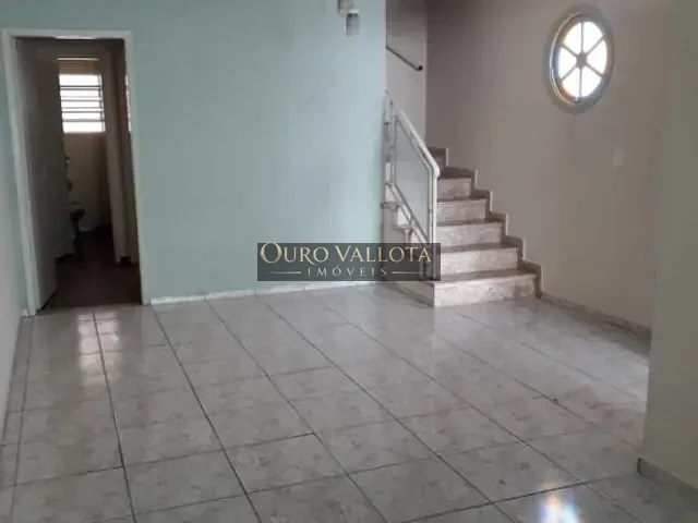 Sobrado com 220m² 3 quartos e 3 banheiros, à venda, no bairro Alto da Mooca em São Paulo