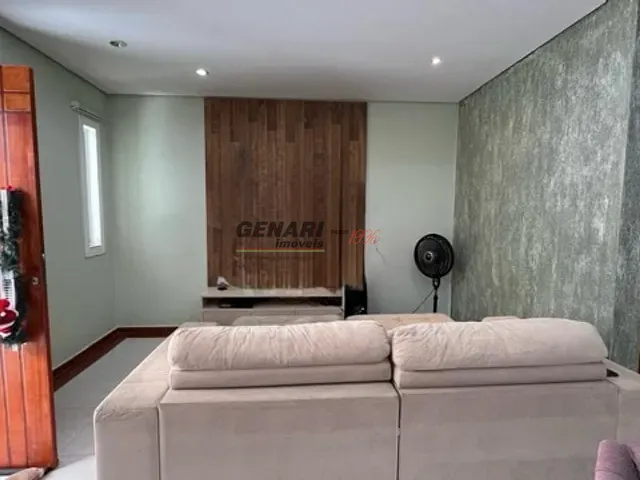 Sobrado com 134m² 3 quartos e 3 banheiros, à venda, no bairro Jardim Valença em Indaiatuba