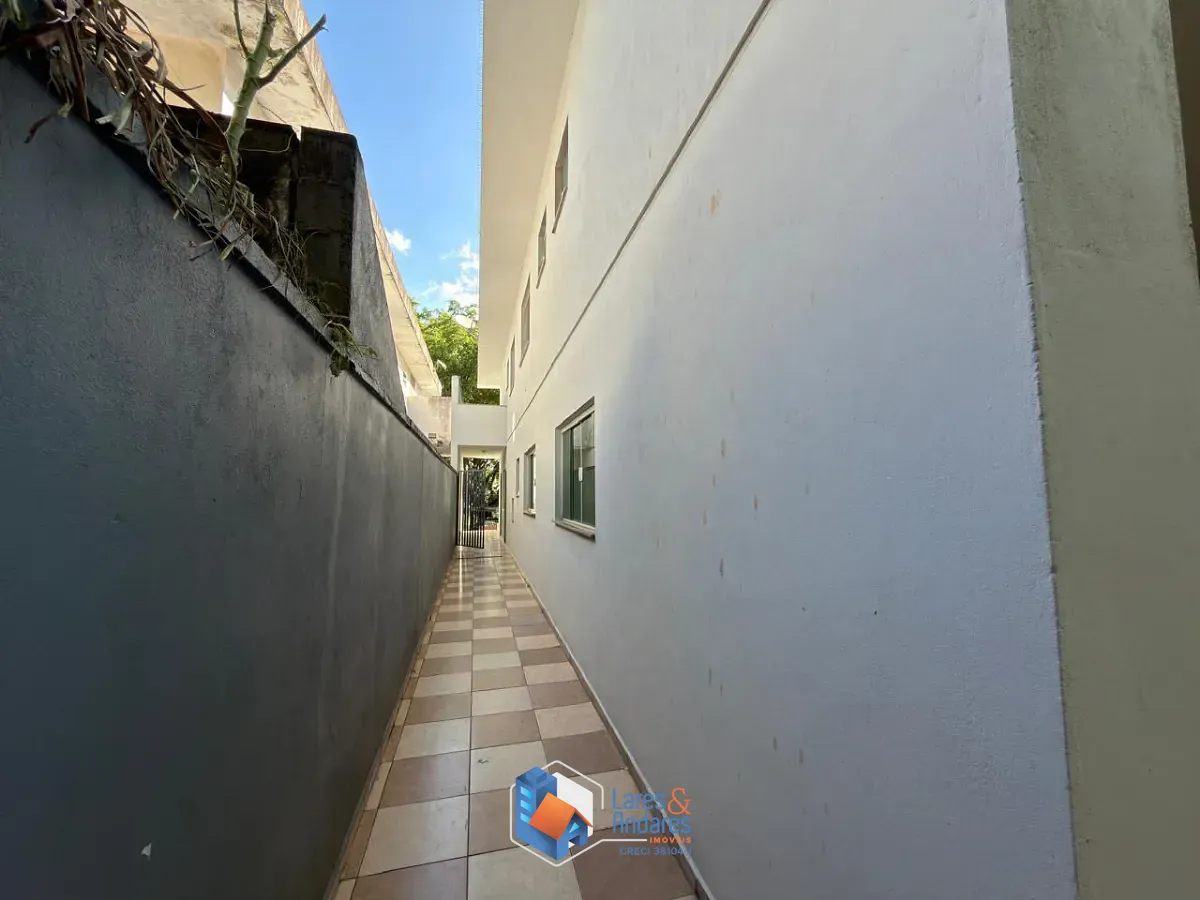 Sobrado, 3 quartos, 181 m² - Foto 10