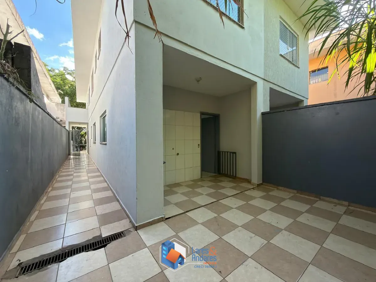 Sobrado, 3 quartos, 181 m² - Foto 9
