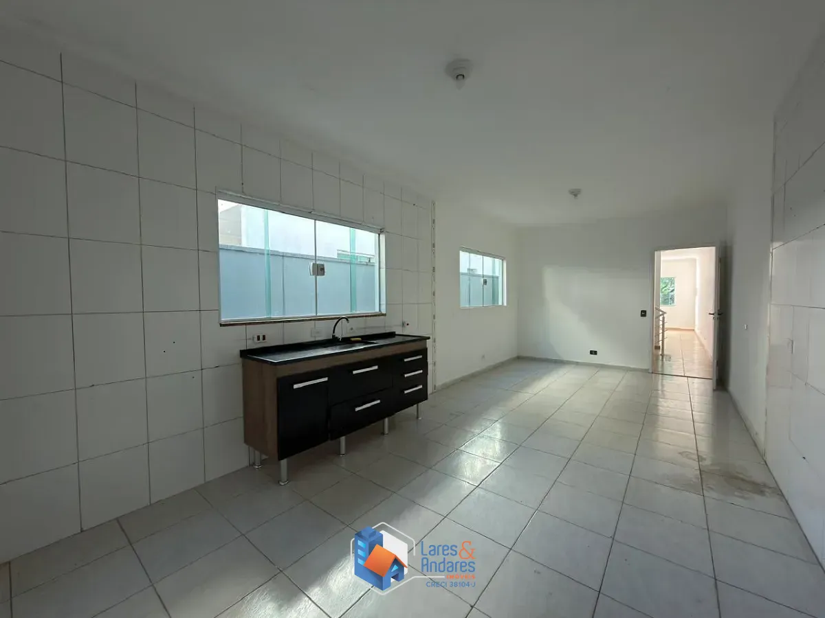 Sobrado, 3 quartos, 181 m² - Foto 7