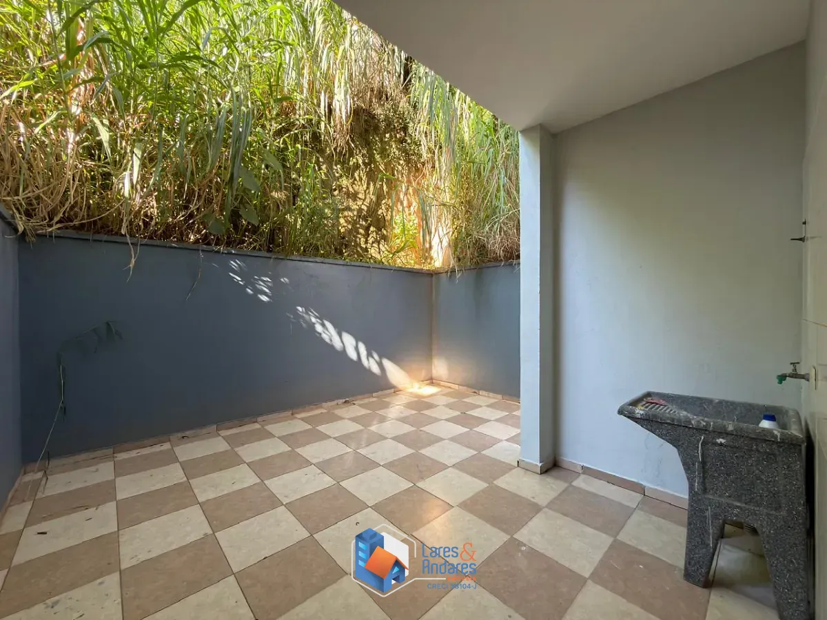 Sobrado, 3 quartos, 181 m² - Foto 8