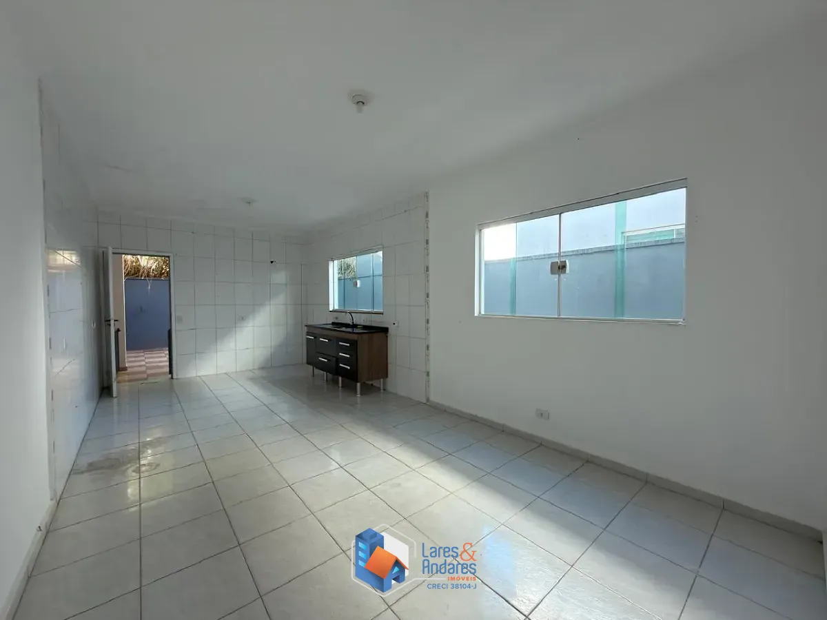 Sobrado, 3 quartos, 181 m² - Foto 6