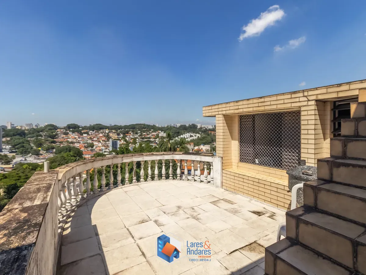 Sobrado, 5 quartos, 500 m² - Foto 43