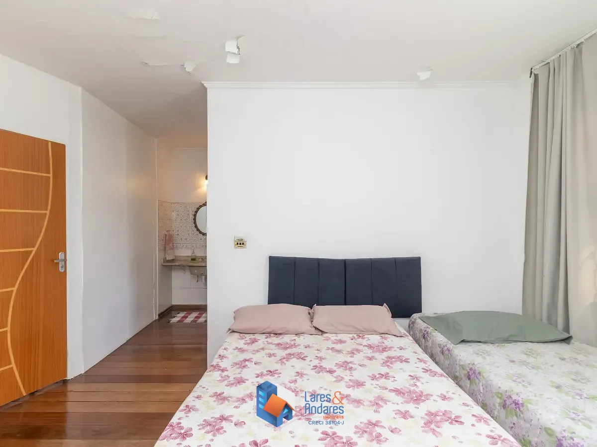 Sobrado, 5 quartos, 500 m² - Foto 22