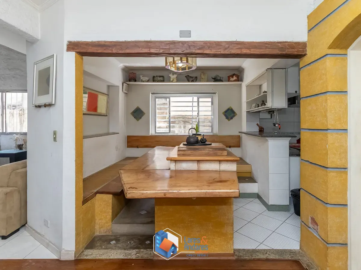 Sobrado, 5 quartos, 500 m² - Foto 11