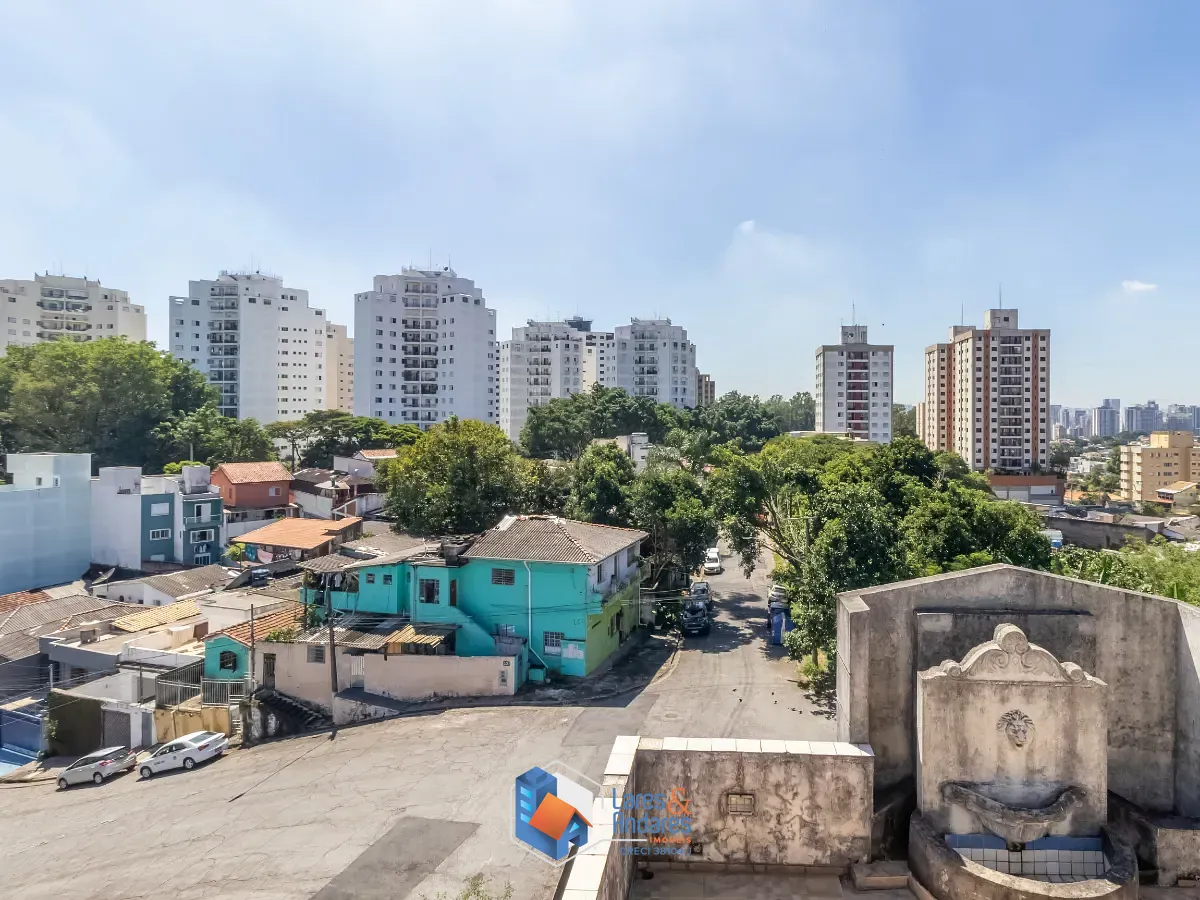 Sobrado, 5 quartos, 500 m² - Foto 49