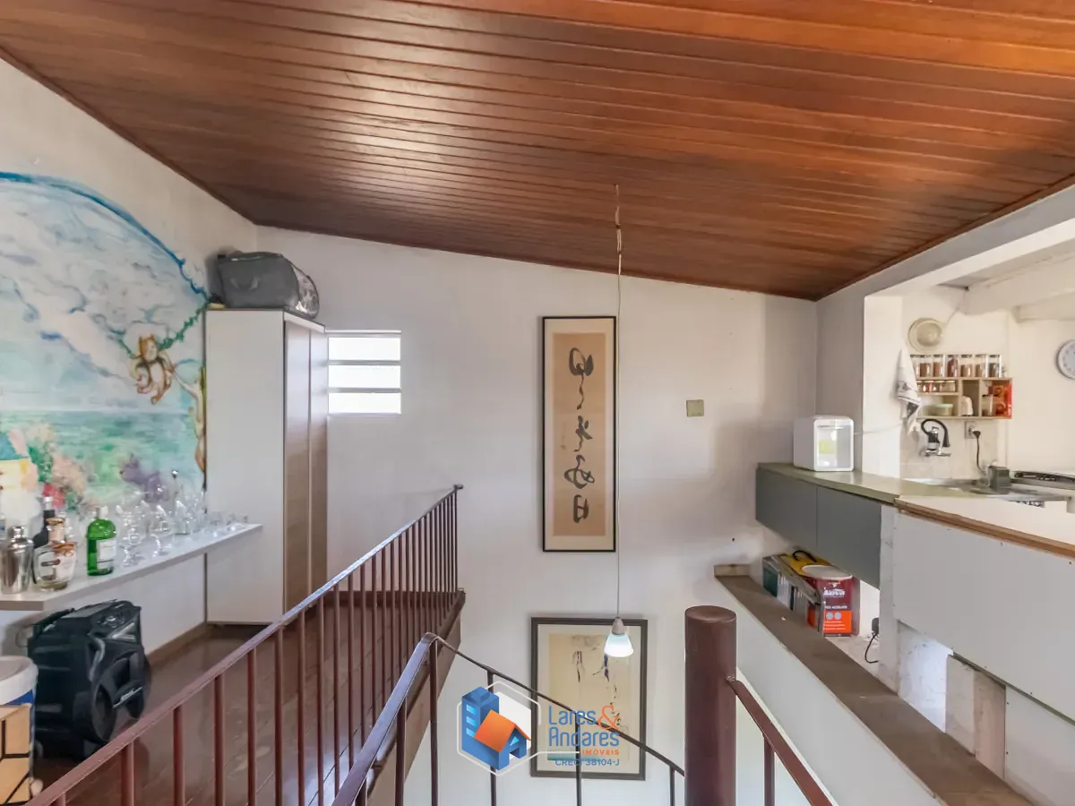 Sobrado, 5 quartos, 500 m² - Foto 32