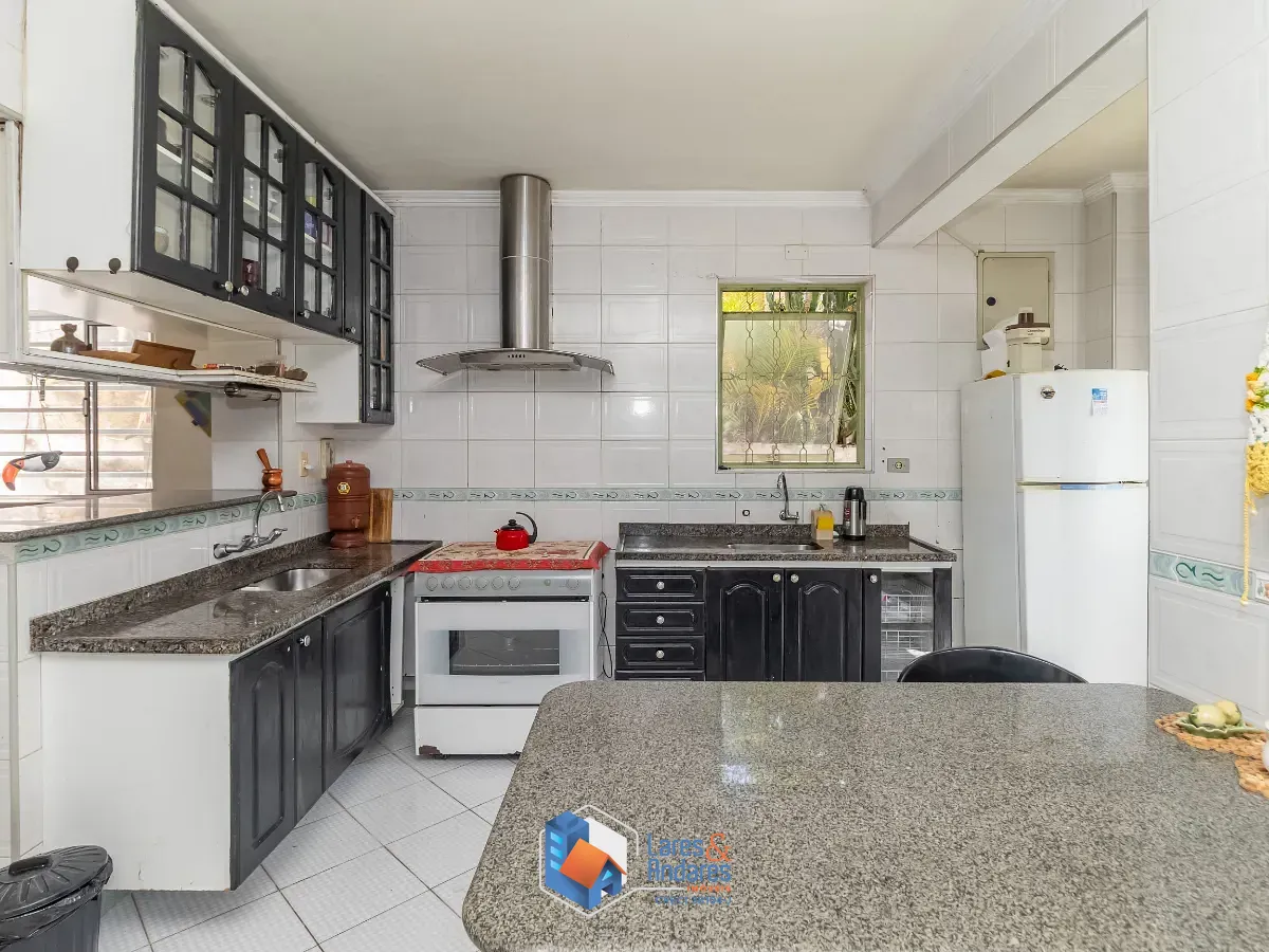 Sobrado, 5 quartos, 500 m² - Foto 6