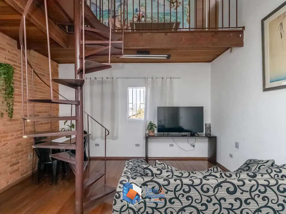 Sobrado, 5 quartos, 500 m² - Foto 20