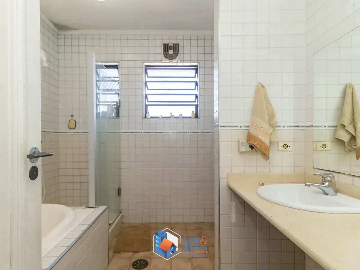 Sobrado, 5 quartos, 500 m² - Foto 34