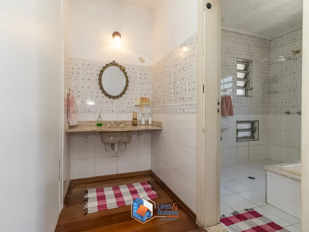 Sobrado, 5 quartos, 500 m² - Foto 23