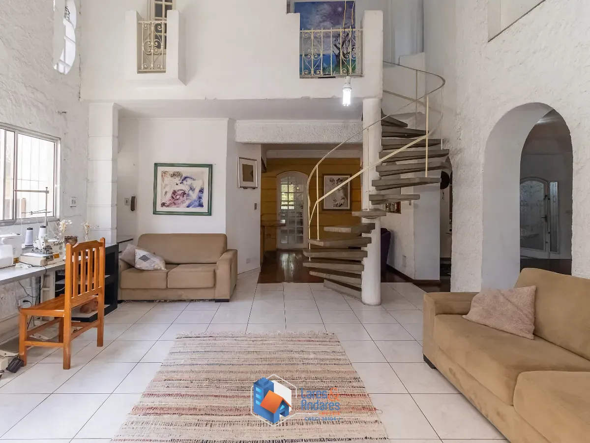 Sobrado, 5 quartos, 500 m² - Foto 14