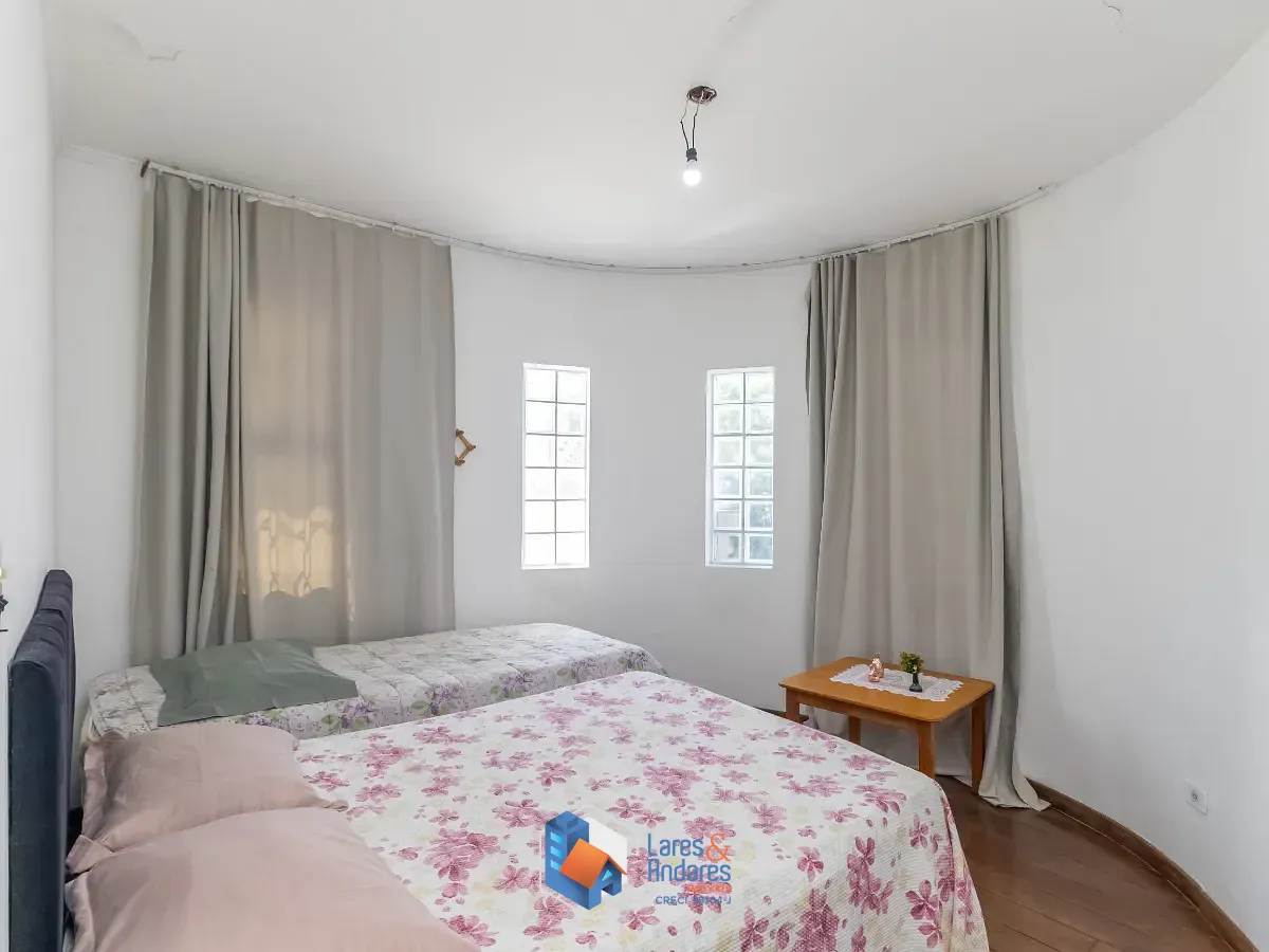 Sobrado, 5 quartos, 500 m² - Foto 25