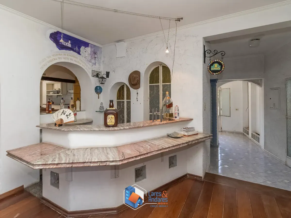 Sobrado, 5 quartos, 500 m² - Foto 16