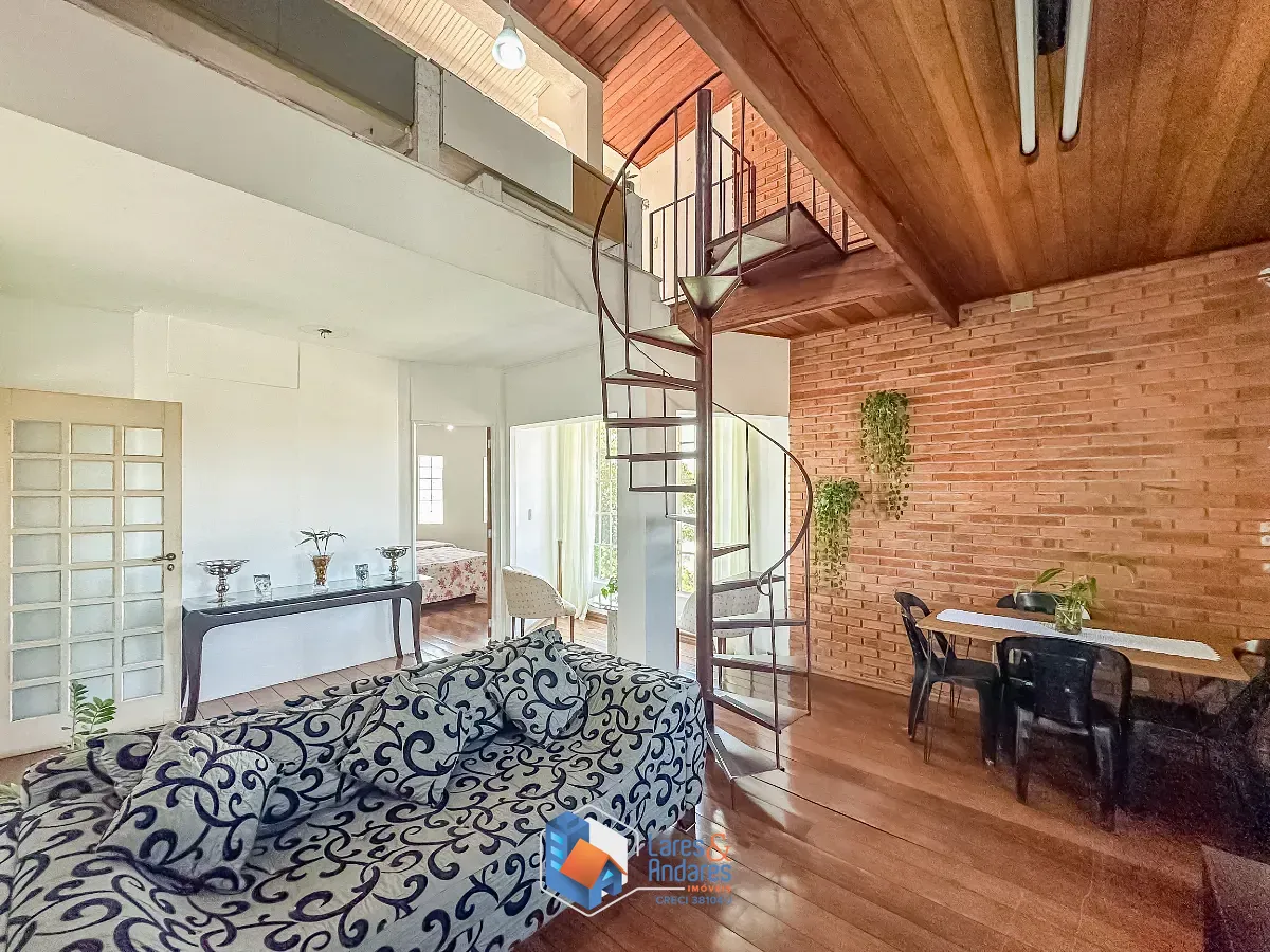 Sobrado, 5 quartos, 500 m² - Foto 52