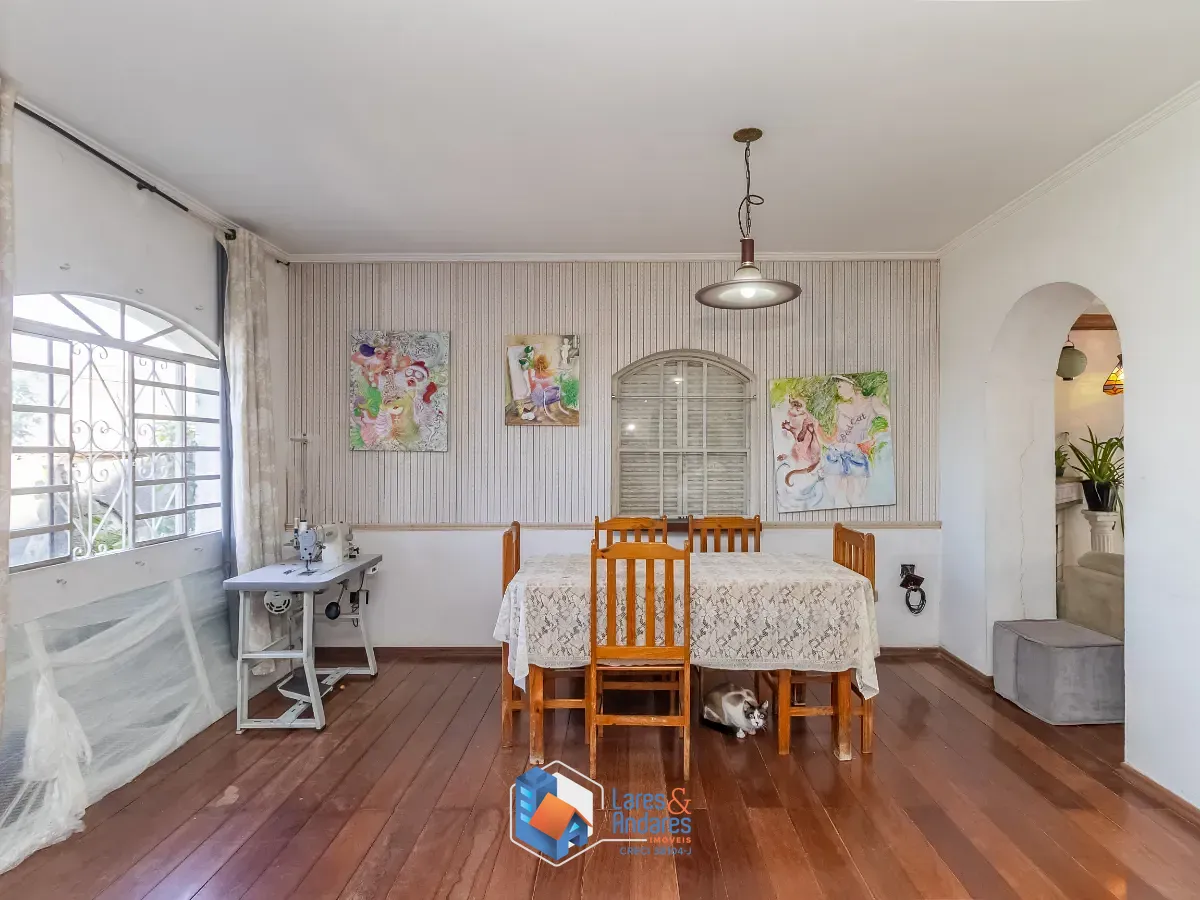 Sobrado, 5 quartos, 500 m² - Foto 15