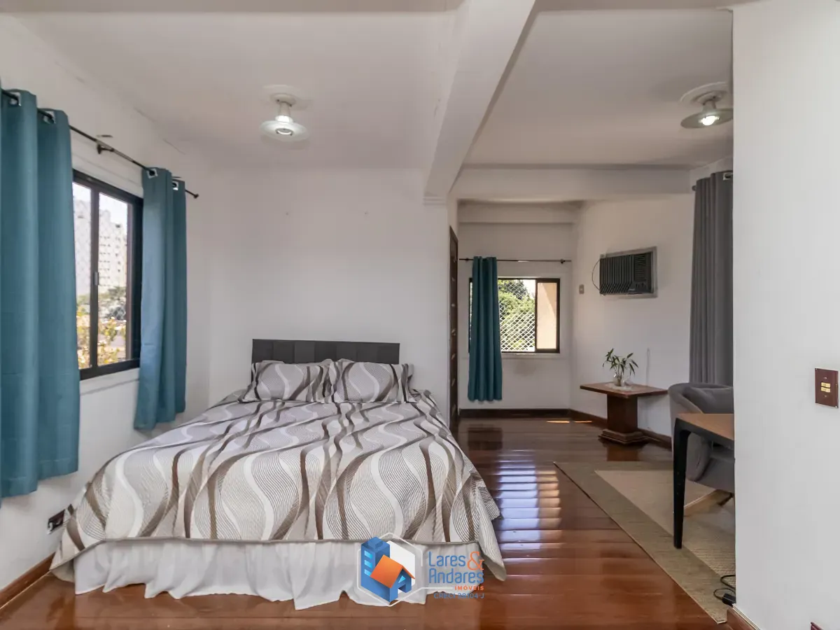 Sobrado, 5 quartos, 500 m² - Foto 37