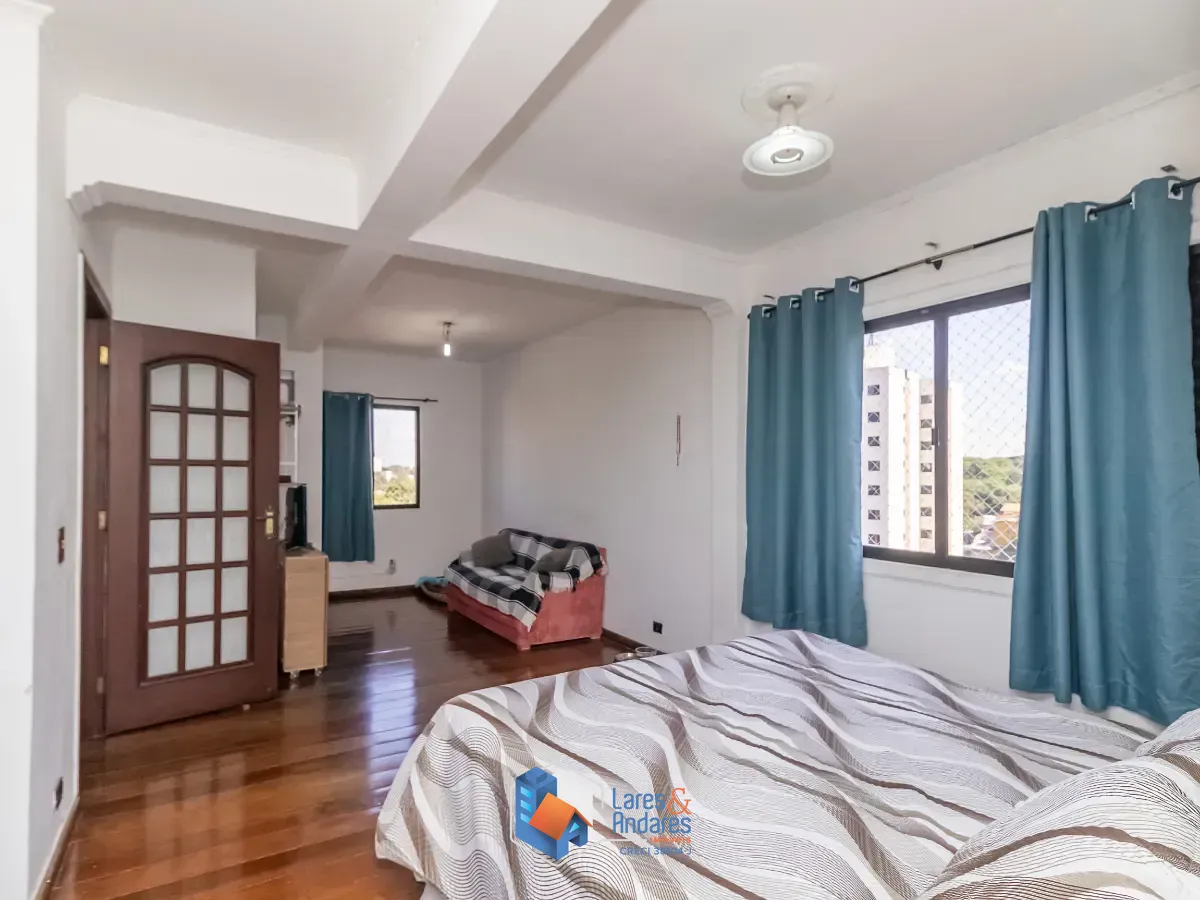 Sobrado, 5 quartos, 500 m² - Foto 39