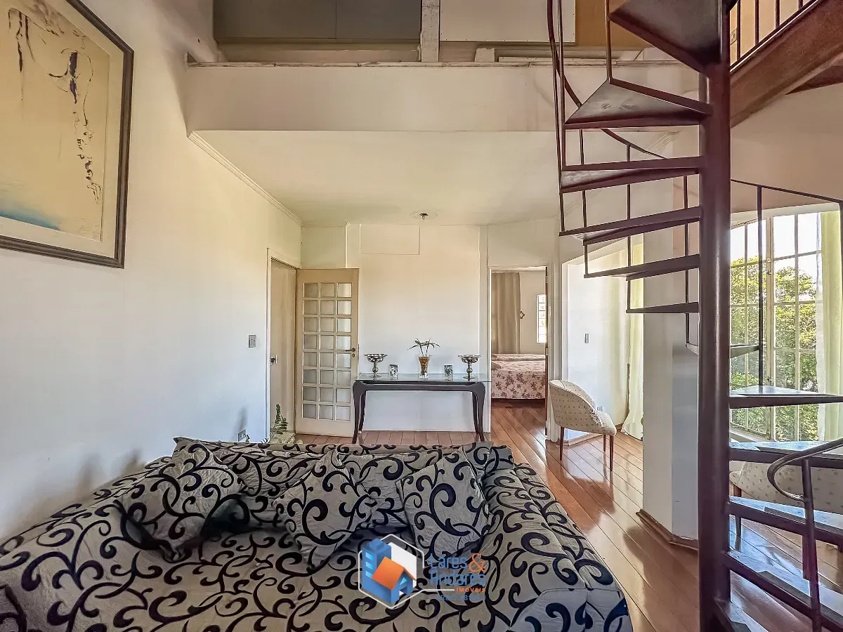 Sobrado, 5 quartos, 500 m² - Foto 53
