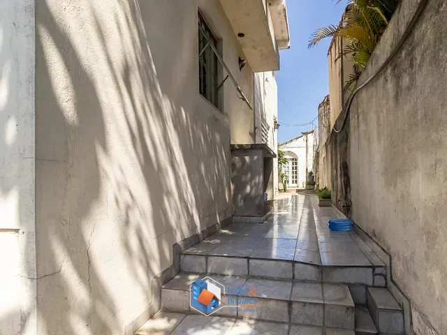 Sobrado com 458m² 5 quartos e 5 banheiros, à venda, no bairro Vila Indiana em São Paulo