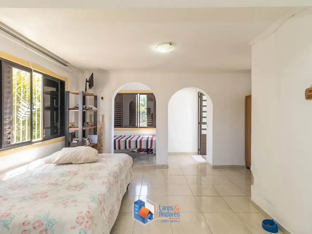 Sobrado, 5 quartos, 500 m² - Foto 26