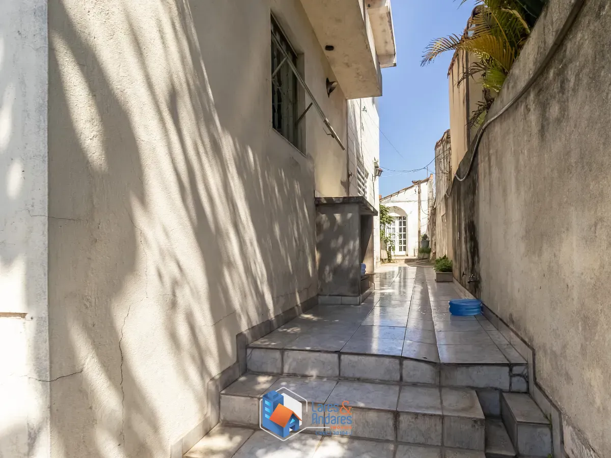 Sobrado, 5 quartos, 500 m² - Foto 3