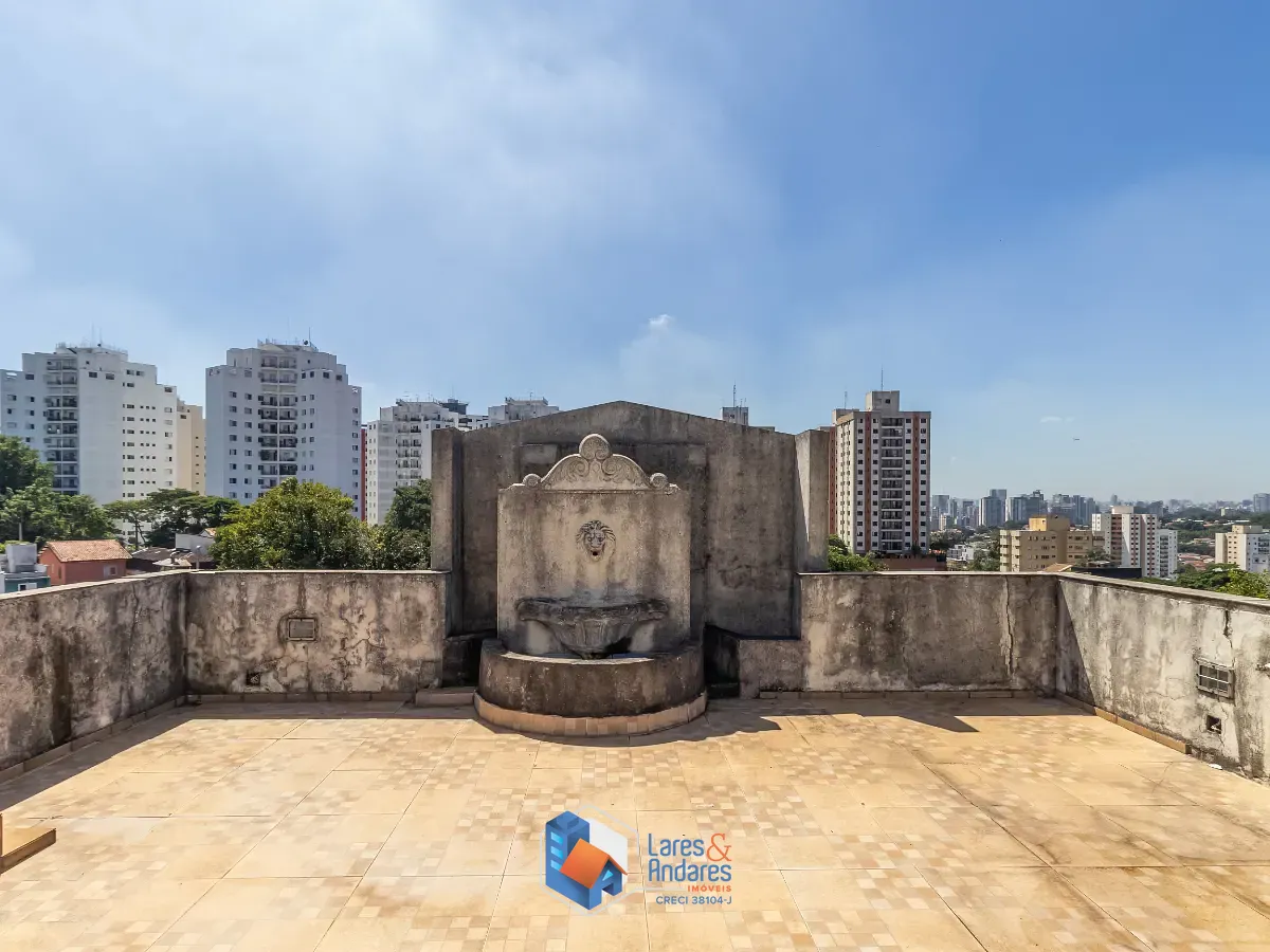 Sobrado, 5 quartos, 500 m² - Foto 45