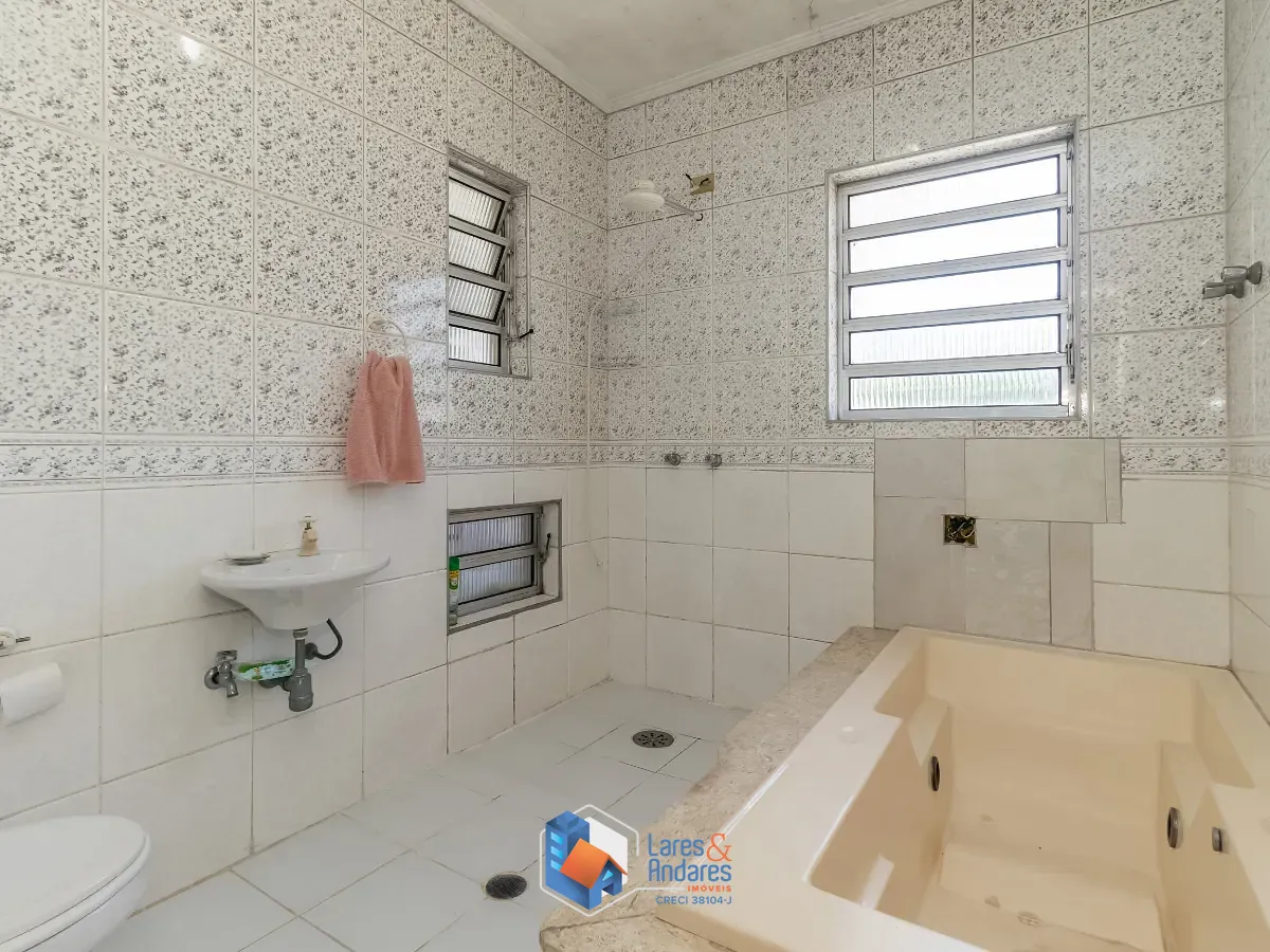 Sobrado, 5 quartos, 500 m² - Foto 24
