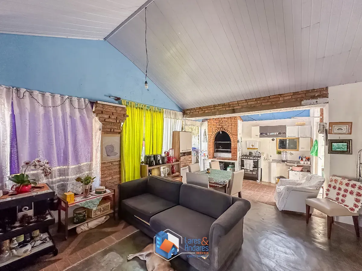 Sobrado, 5 quartos, 500 m² - Foto 55