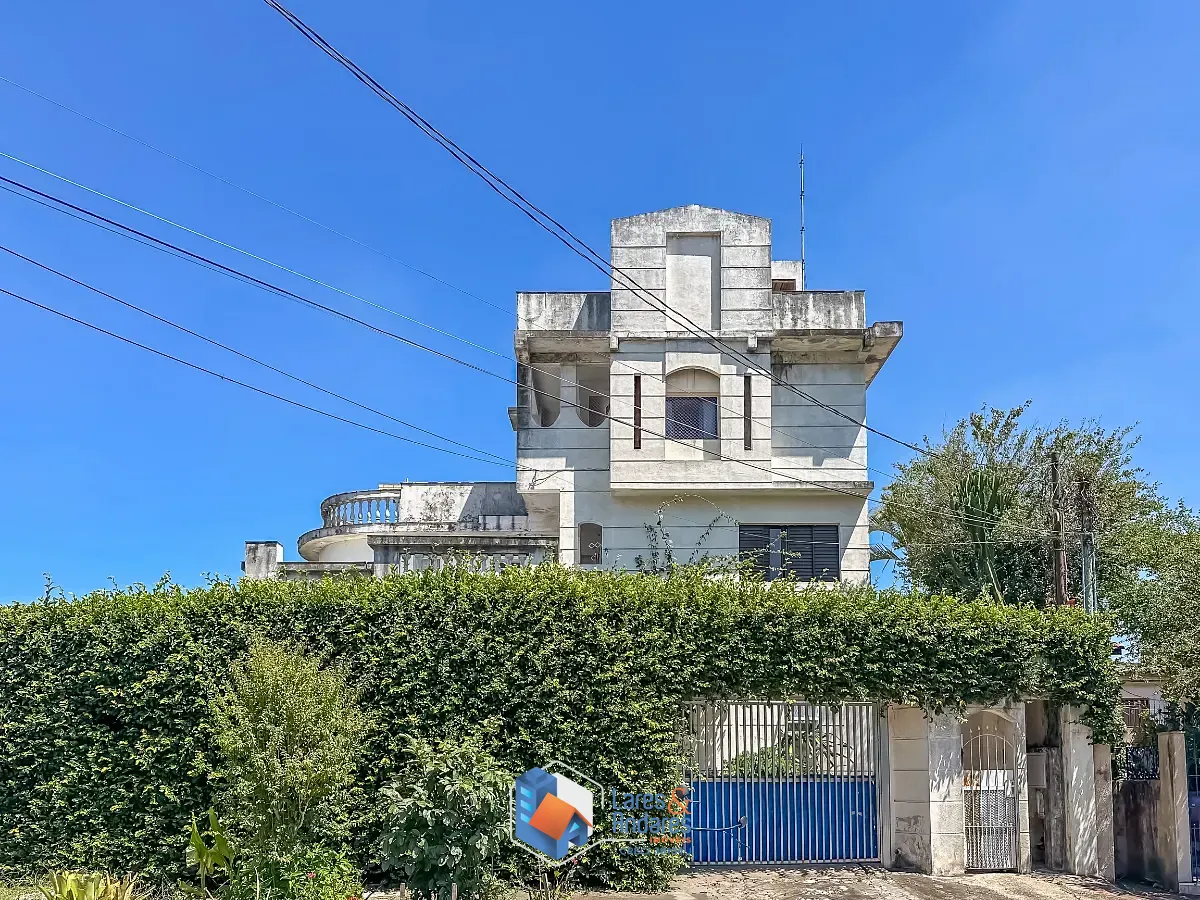 Sobrado, 5 quartos, 500 m² - Foto 57